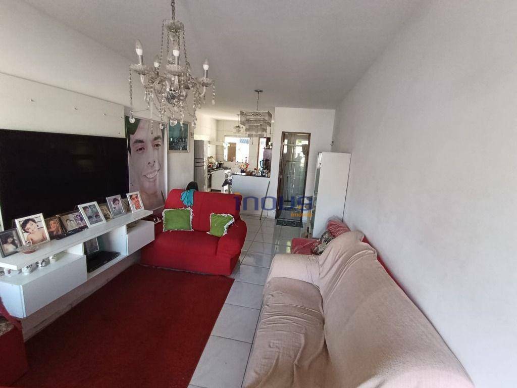 Casa à venda com 2 quartos, 96m² - Foto 8