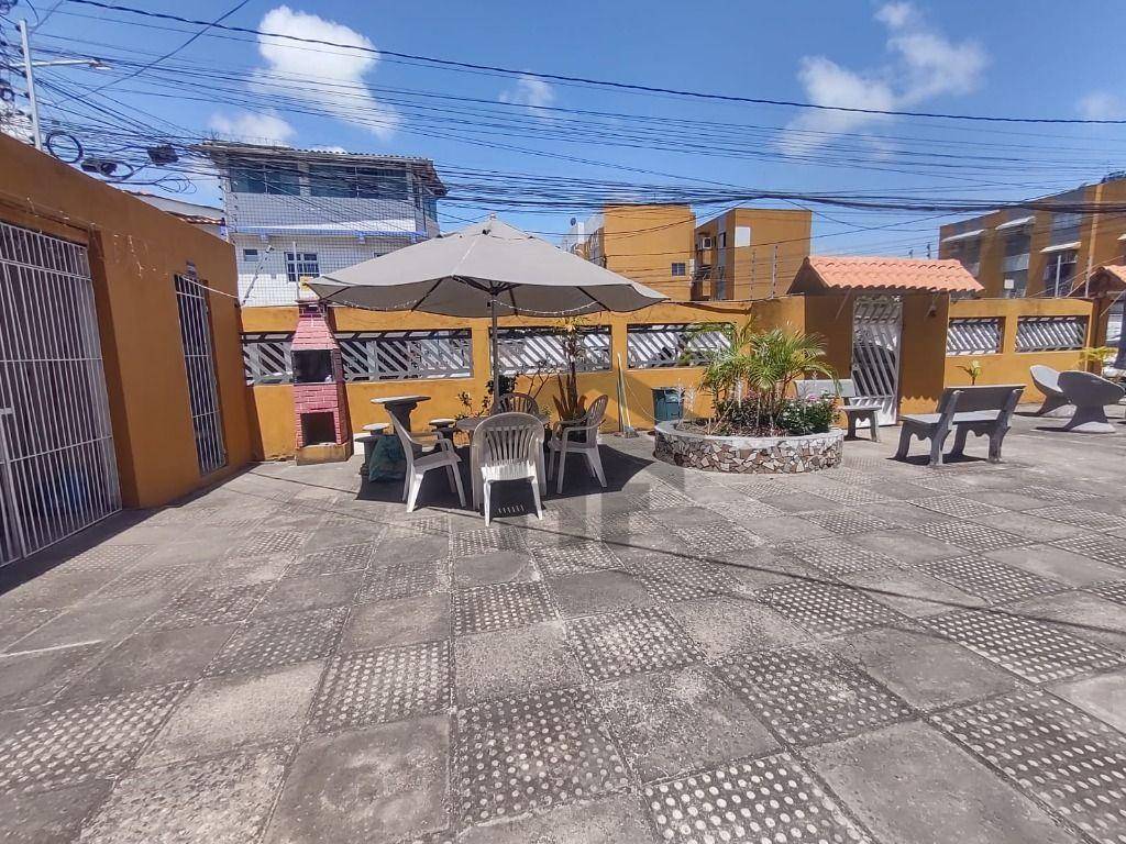 Apartamento, 3 quartos, 76 m² - Foto 1