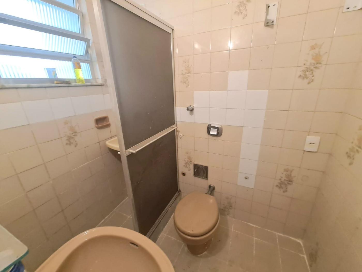 Apartamento à venda com 1 quarto, 35m² - Foto 10