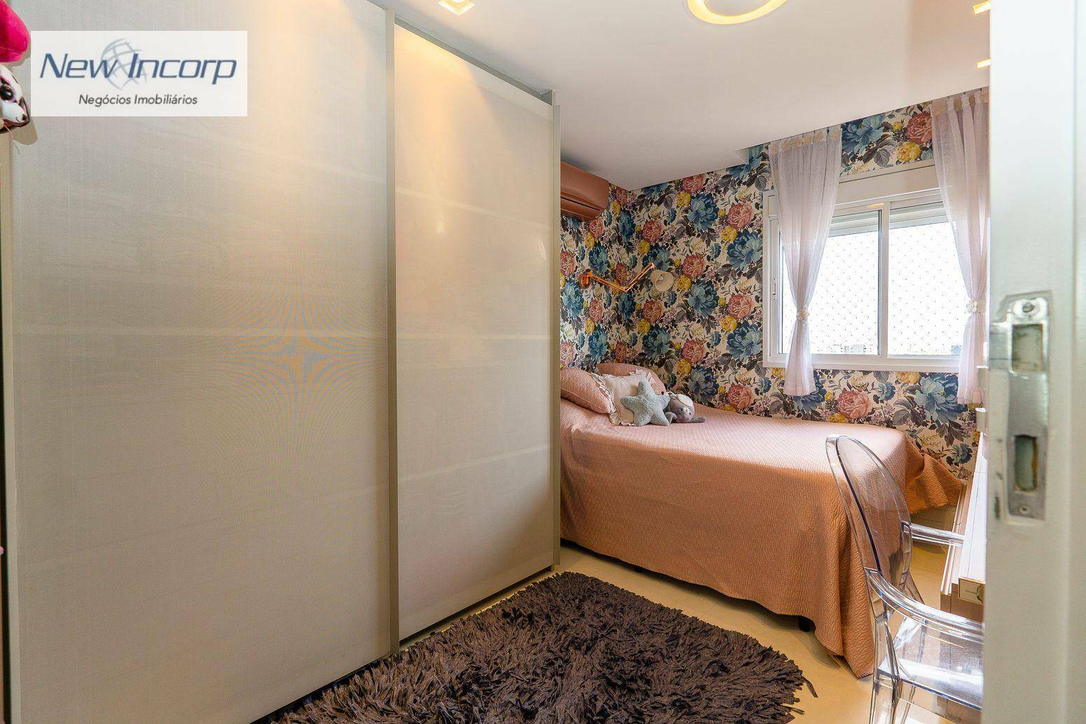 Apartamento à venda com 4 quartos, 216m² - Foto 61