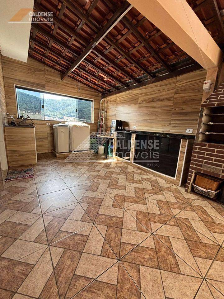 Casa, 4 quartos, 190 m² - Foto 5