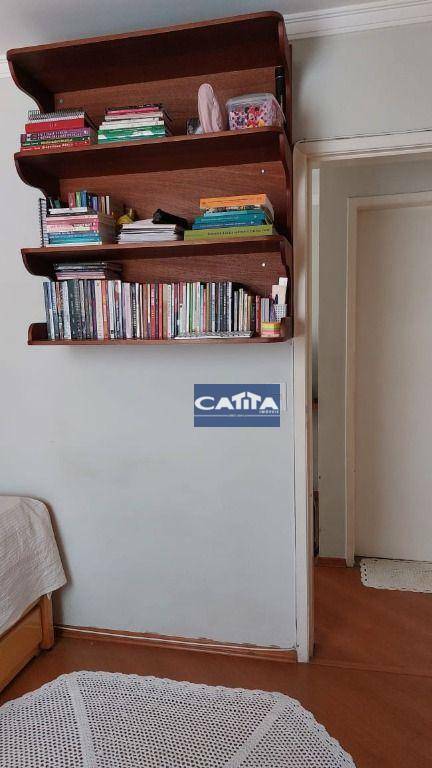 Apartamento à venda com 2 quartos, 48m² - Foto 27