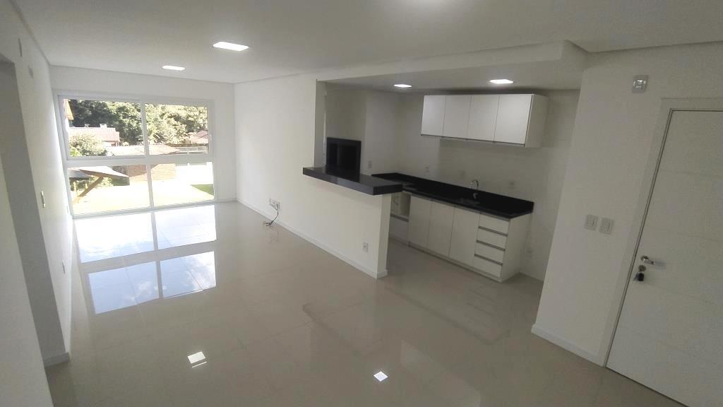 Apartamento à venda com 2 quartos, 80m² - Foto 4