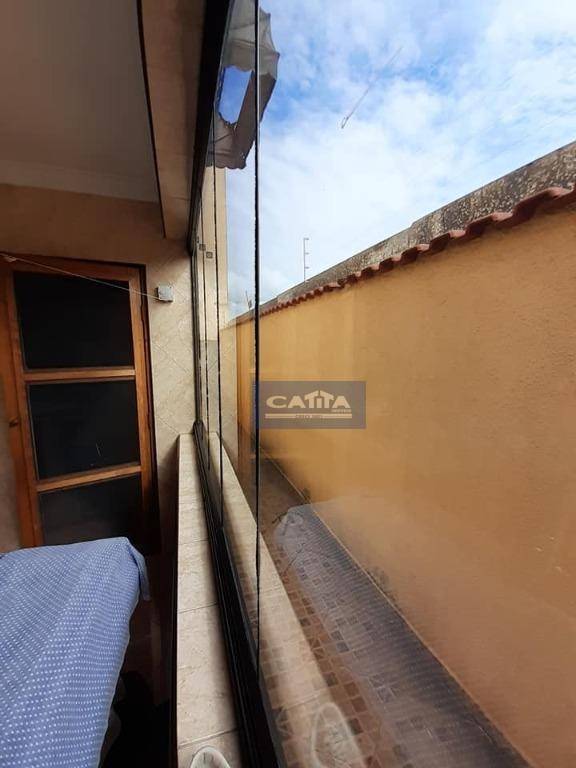 Sobrado à venda com 3 quartos, 194m² - Foto 30