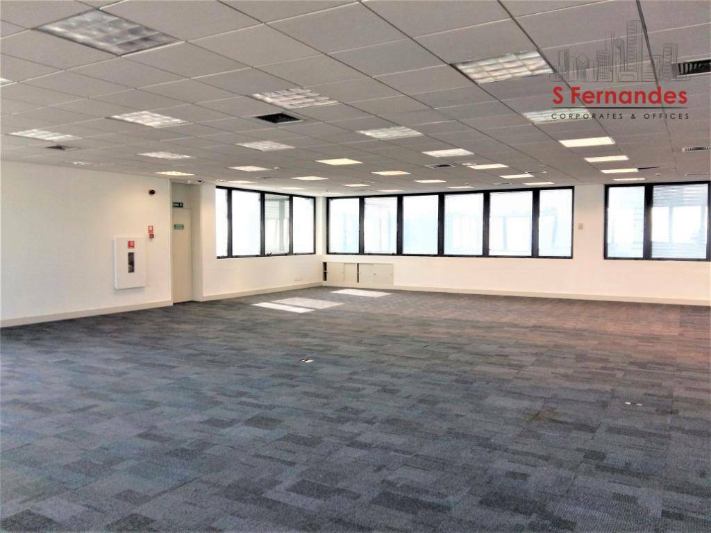 Conjunto Comercial-Sala para alugar, 526m² - Foto 7