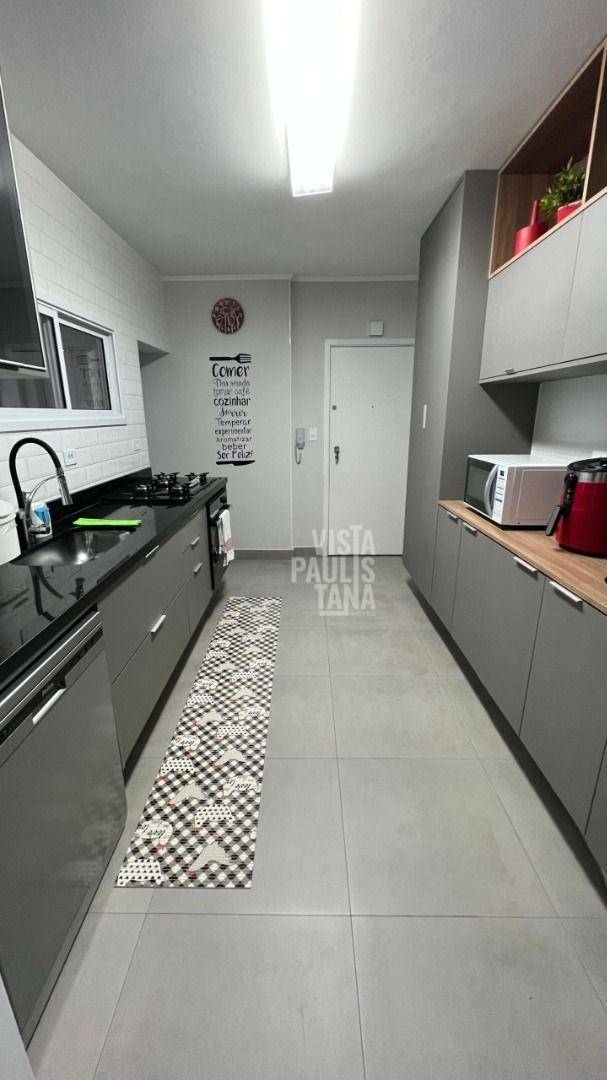 Apartamento à venda com 3 quartos, 111m² - Foto 14