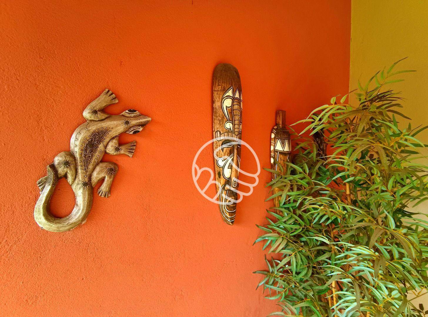 Casa, 4 quartos, 200 m² - Foto 13