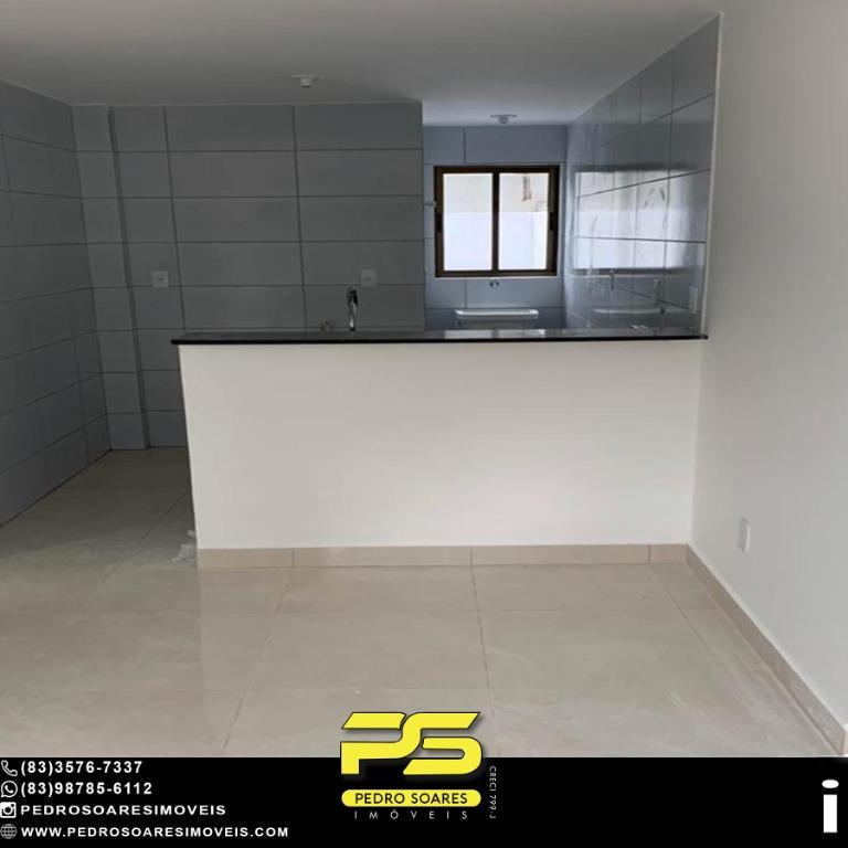 Apartamento à venda com 2 quartos, 50m² - Foto 9