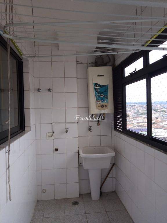 Apartamento à venda com 3 quartos, 105m² - Foto 12