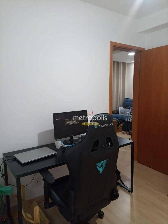 Apartamento à venda com 2 quartos, 46m² - Foto 14