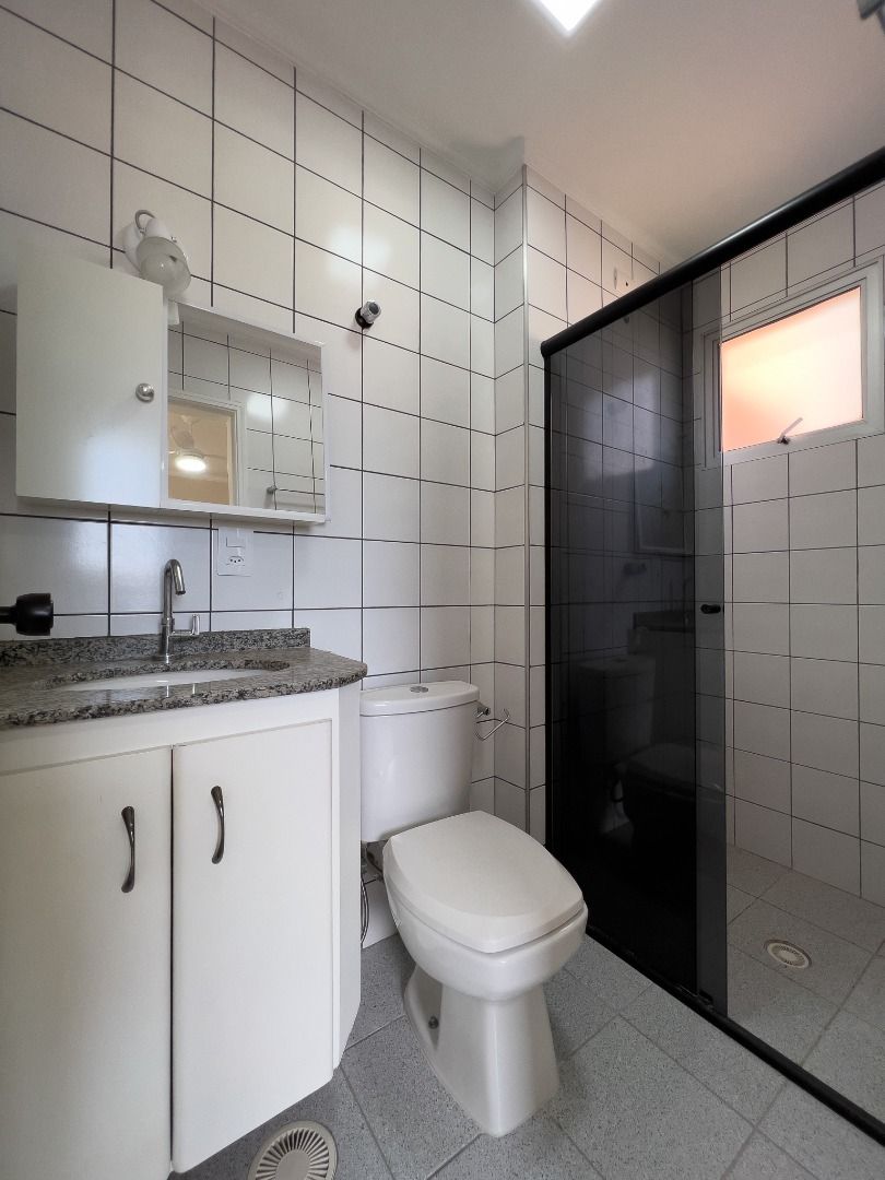 Apartamento à venda com 3 quartos, 69m² - Foto 8