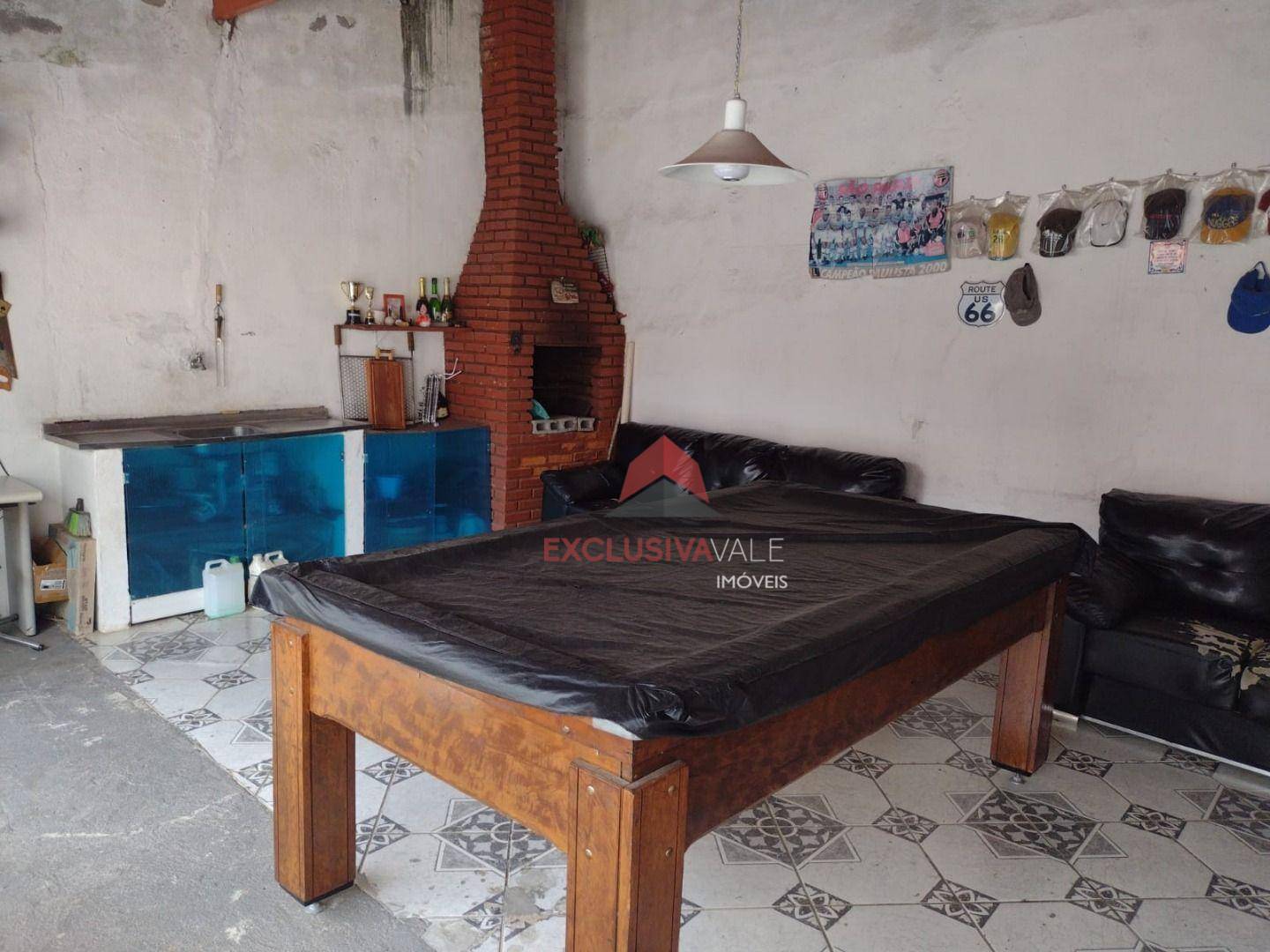 Casa à venda com 3 quartos, 111m² - Foto 24