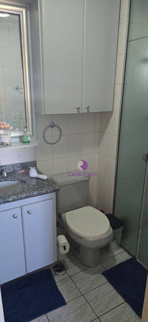 Apartamento à venda com 3 quartos, 90m² - Foto 19