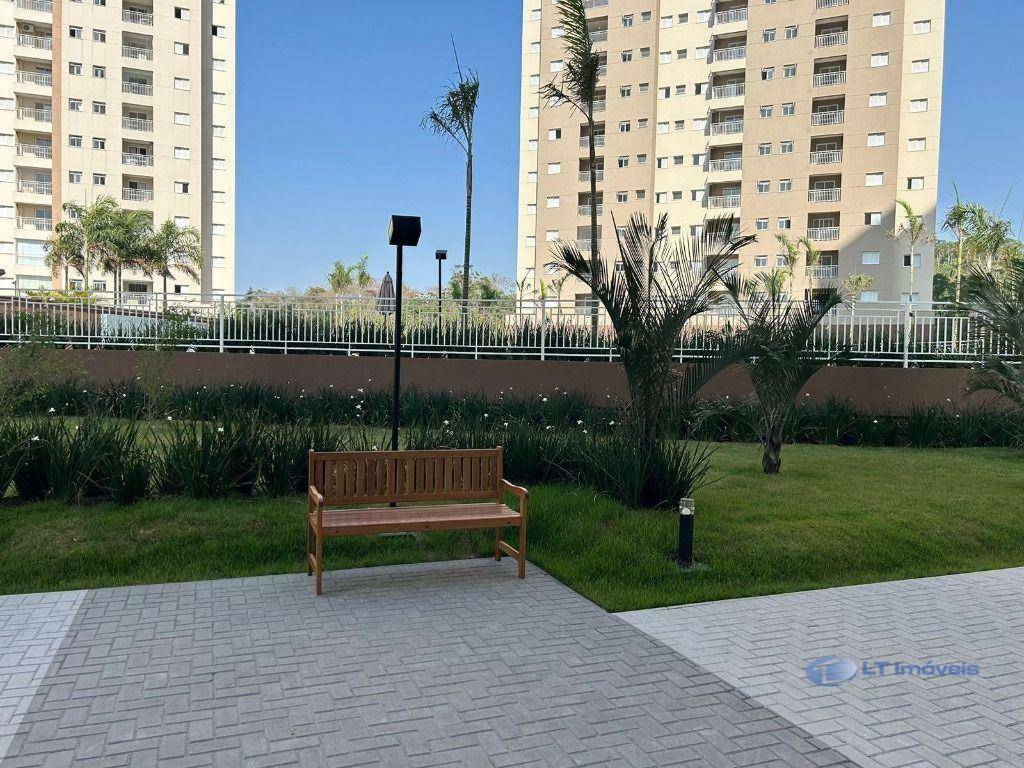 Apartamento à venda com 3 quartos, 83M2 - Foto 20