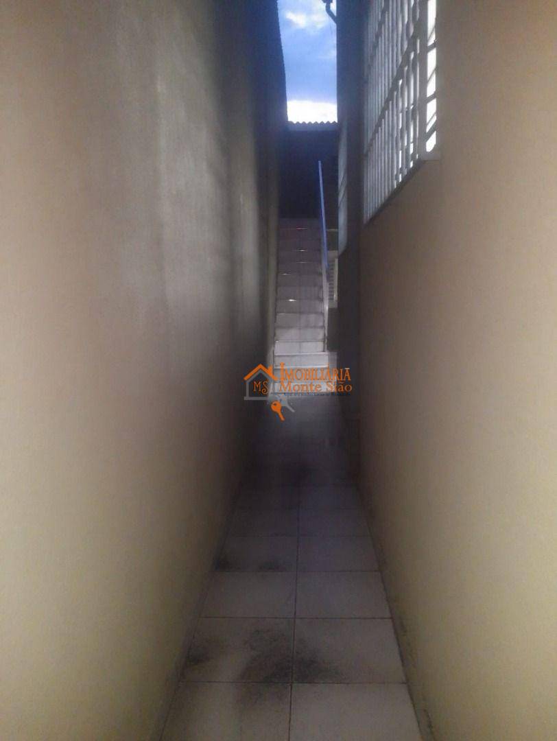 Sobrado à venda com 3 quartos, 170m² - Foto 7