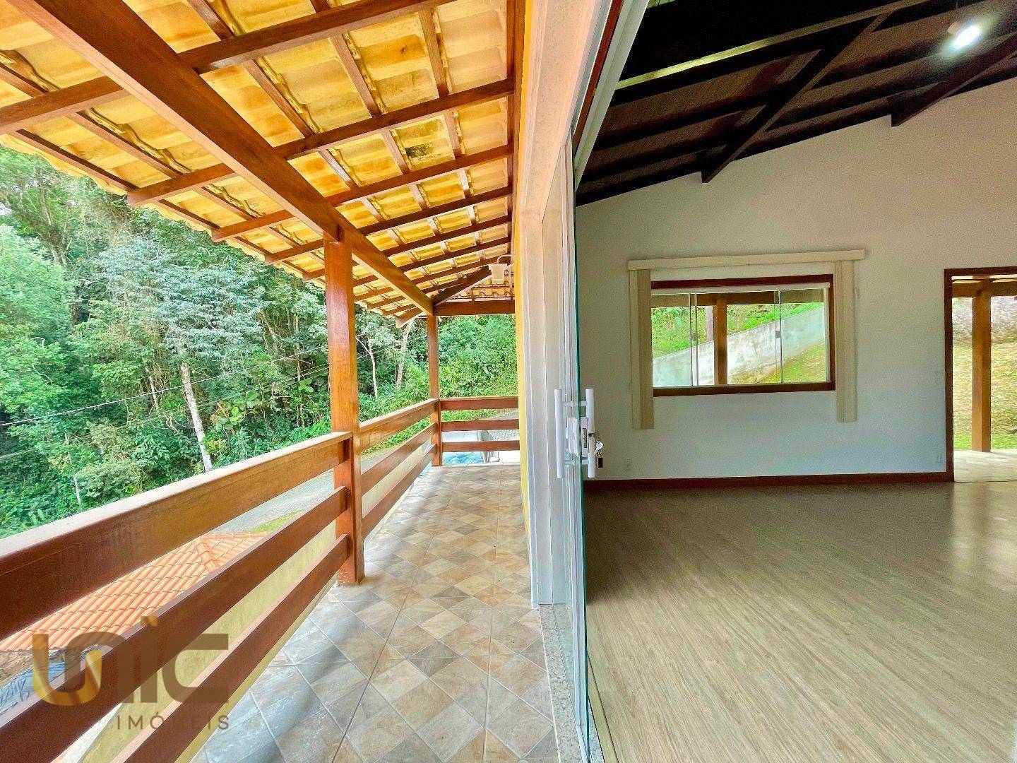 Casa de Condomínio à venda com 3 quartos, 180m² - Foto 6