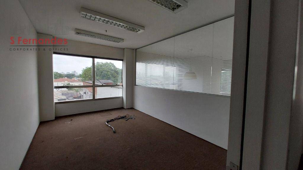 Conjunto Comercial-Sala para alugar, 110m² - Foto 13