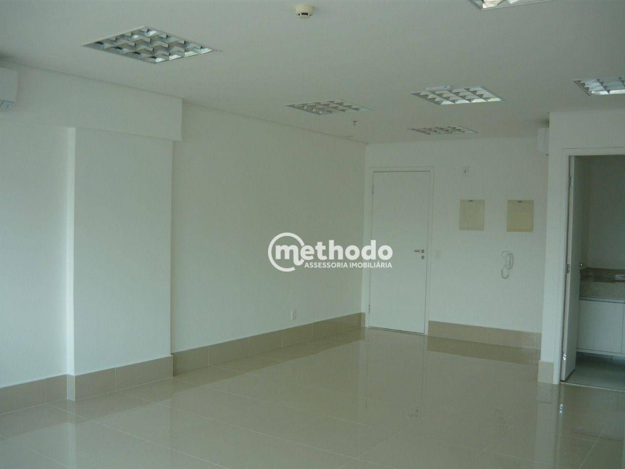 Conjunto Comercial-Sala para alugar, 40m² - Foto 3