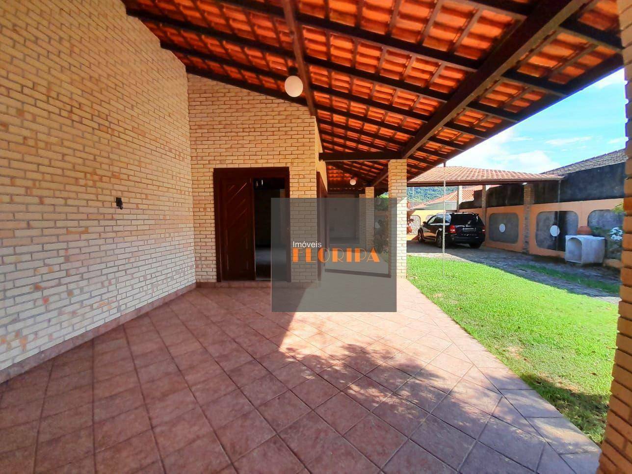 Casa à venda com 4 quartos, 283m² - Foto 9