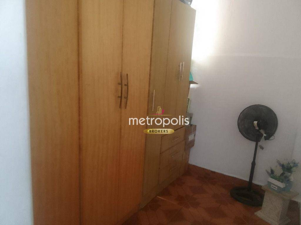 Apartamento à venda com 3 quartos, 210m² - Foto 26