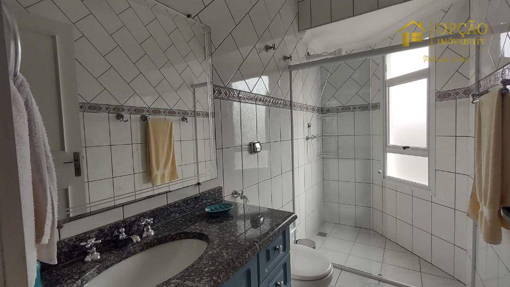 Casa de Condomínio à venda com 5 quartos, 369m² - Foto 11