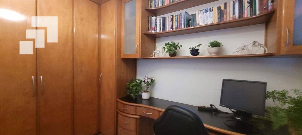 Apartamento à venda com 3 quartos, 110m² - Foto 77