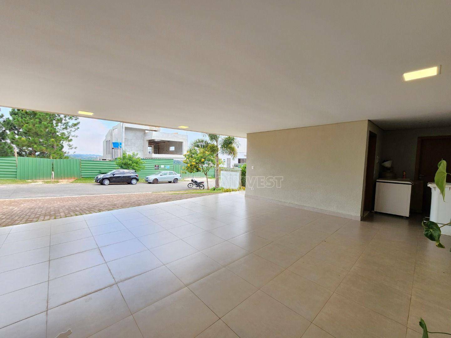 Casa de Condomínio à venda com 3 quartos, 310m² - Foto 5