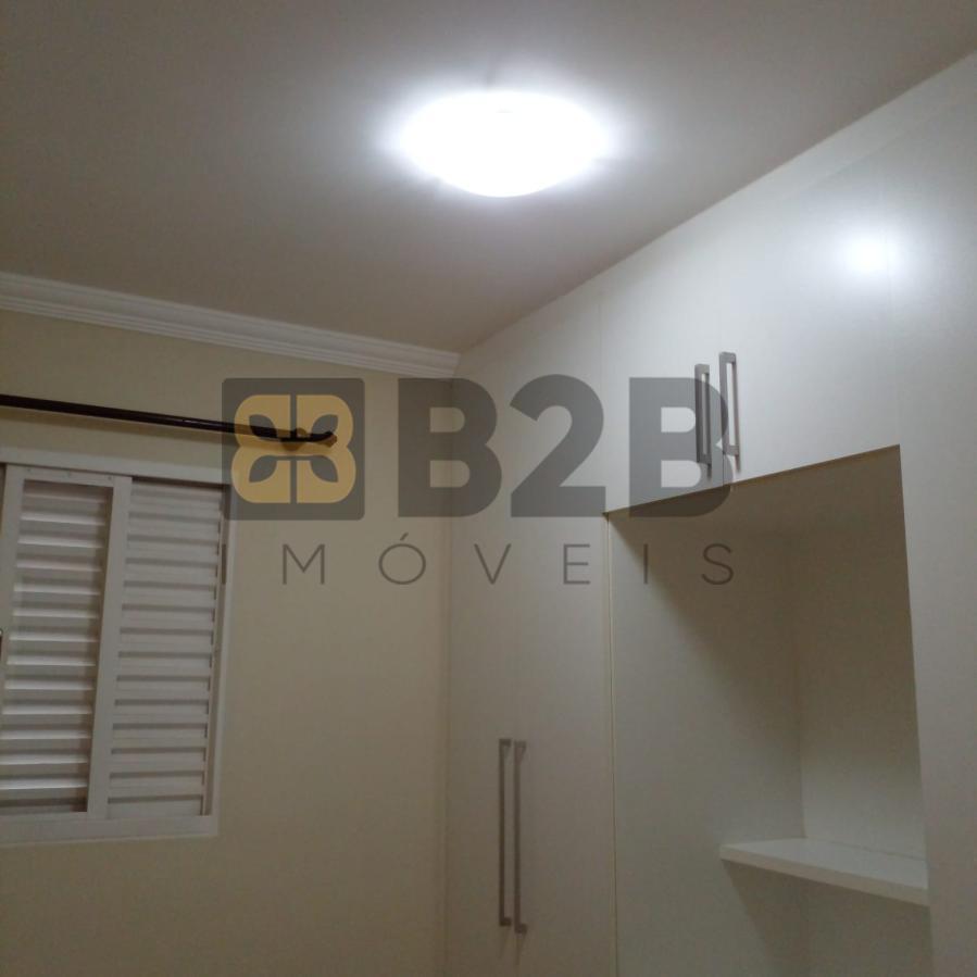 Apartamento à venda com 3 quartos, 80m² - Foto 20