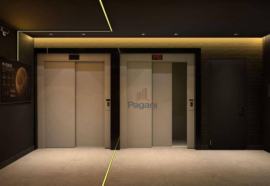 Apartamento, 3 quartos, 90 m² - Foto 4