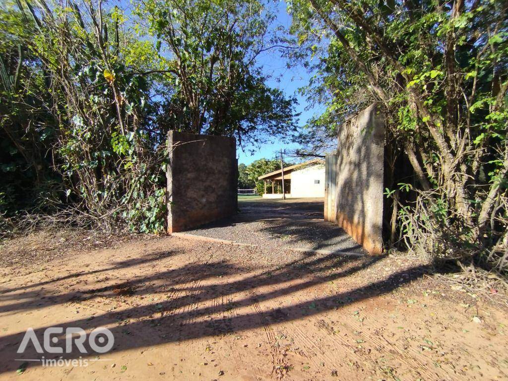 Chácara, 4 quartos, 2 hectares - Foto 3