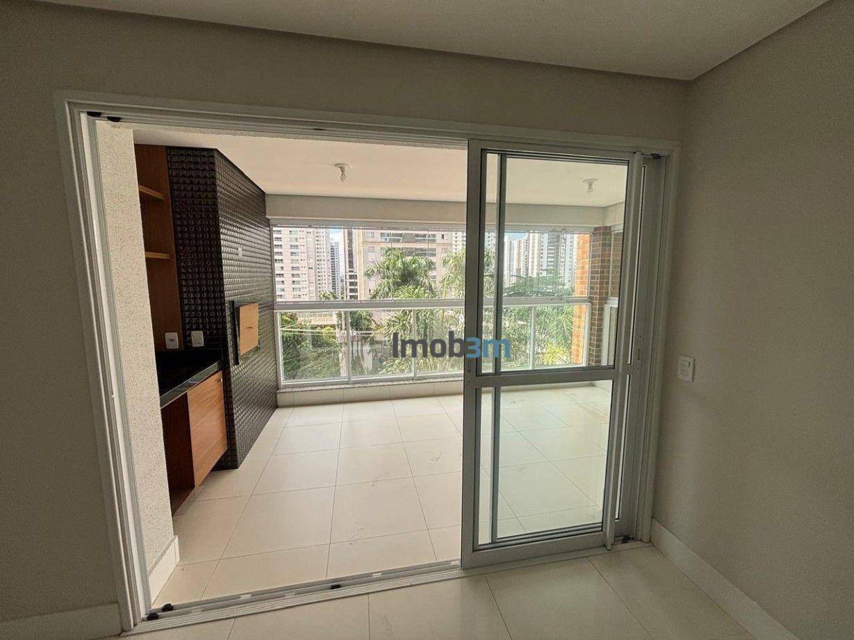 Apartamento, 3 quartos, 100 m² - Foto 4