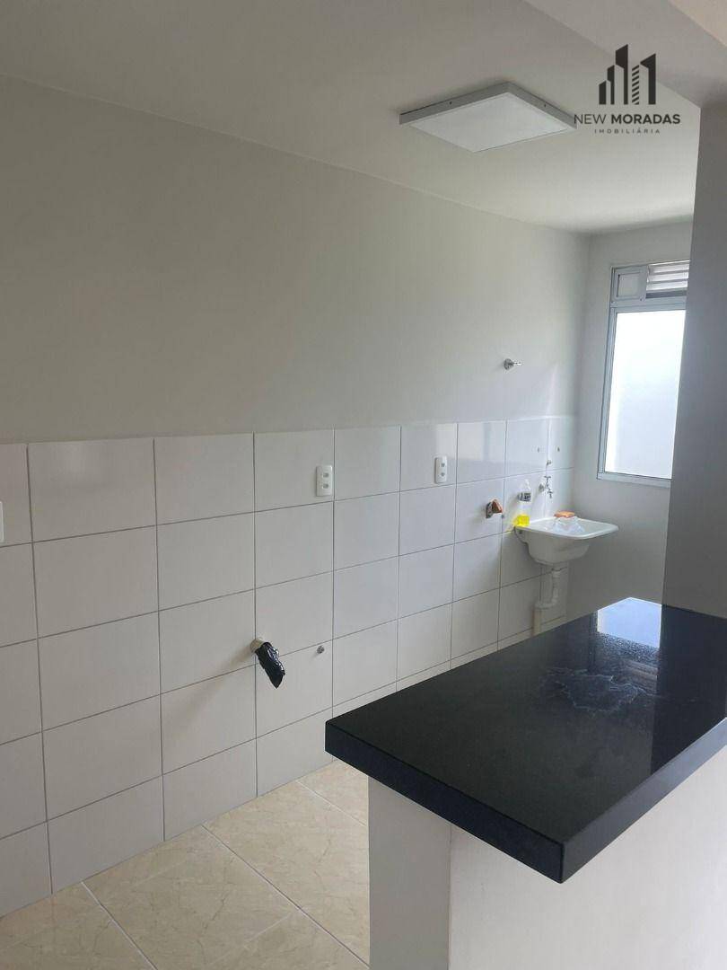 Apartamento à venda com 2 quartos, 49m² - Foto 7