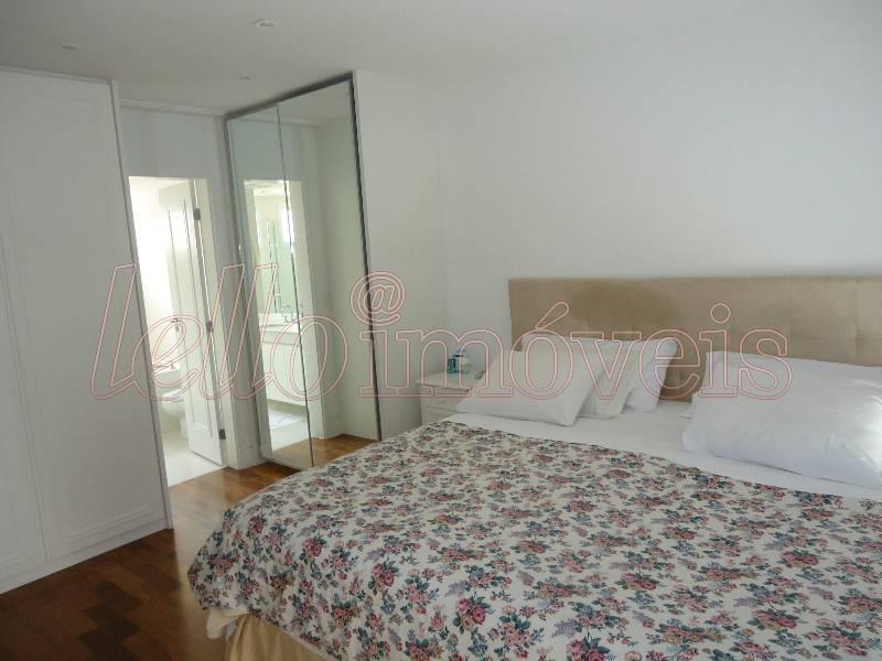 Apartamento para alugar com 3 quartos, 214m² - Foto 3