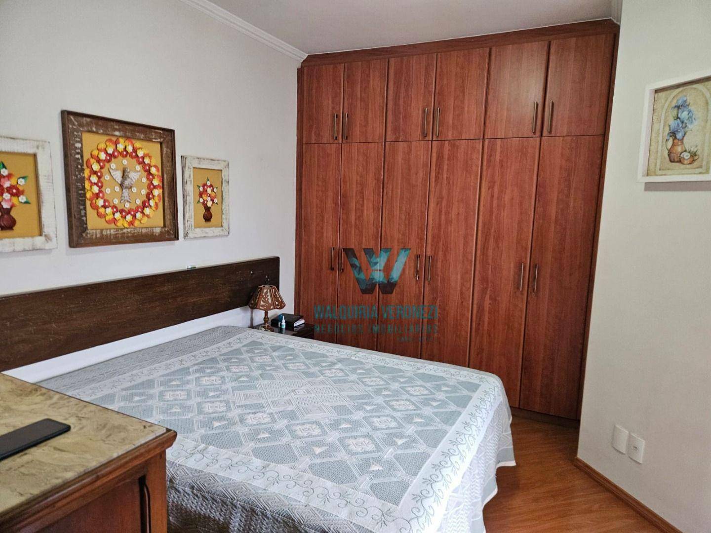 Apartamento à venda com 3 quartos, 181m² - Foto 14