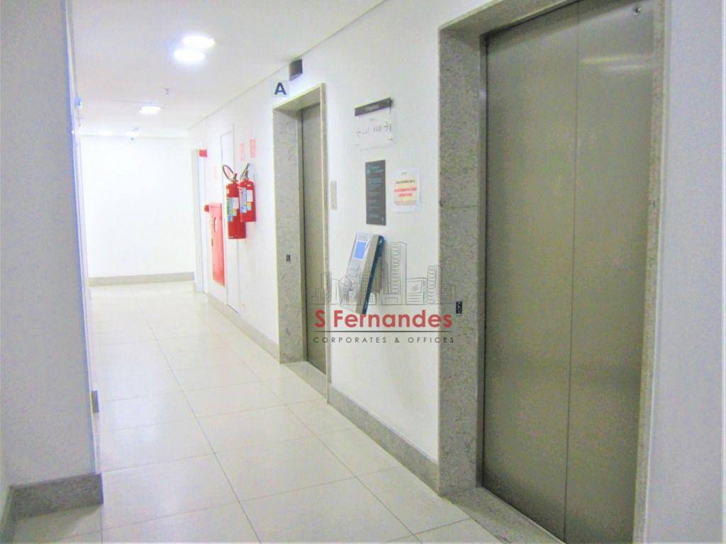 Conjunto Comercial-Sala à venda e aluguel, 94m² - Foto 16