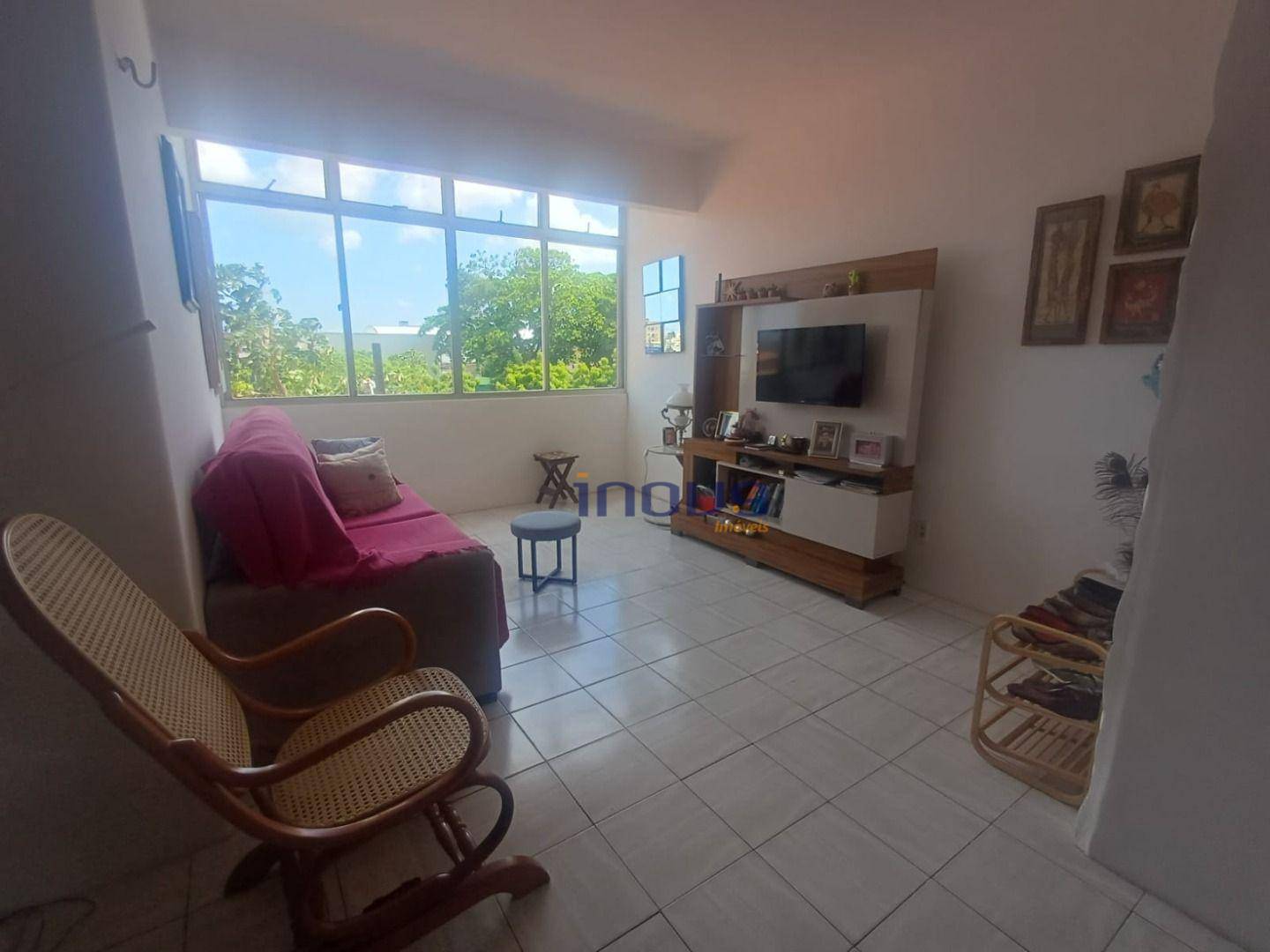 Apartamento, 3 quartos, 80 m² - Foto 4