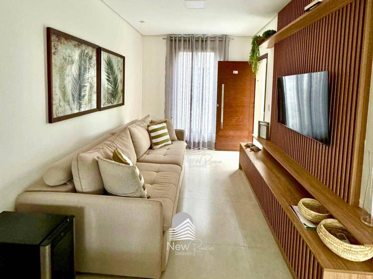 Casa, 2 quartos, 69 m² - Foto 1