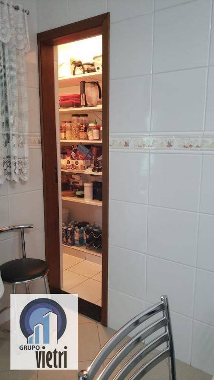 Sobrado à venda com 4 quartos, 450m² - Foto 13