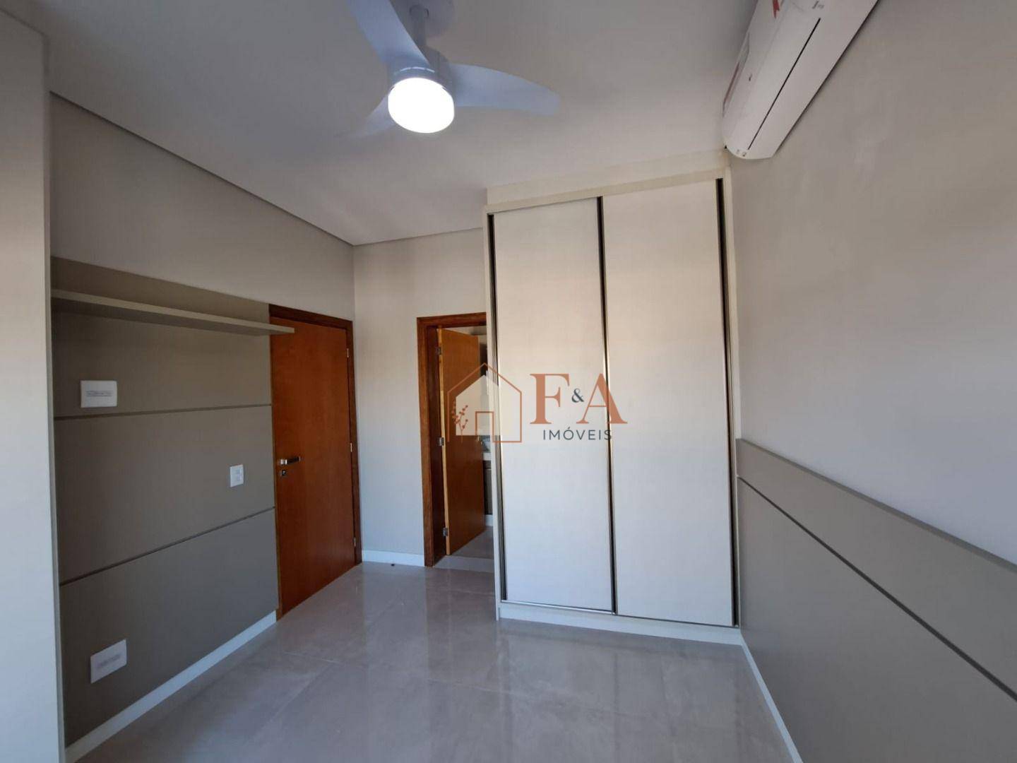 Casa de Condomínio à venda com 3 quartos, 230m² - Foto 46