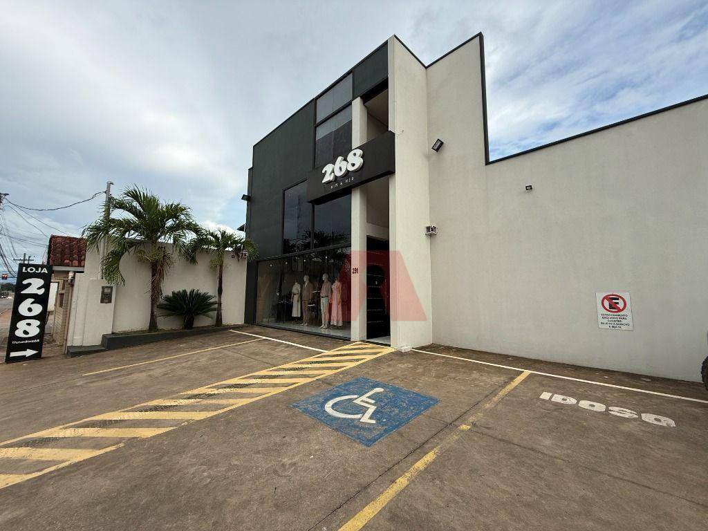 Prédio Inteiro, 260 m² - Foto 2