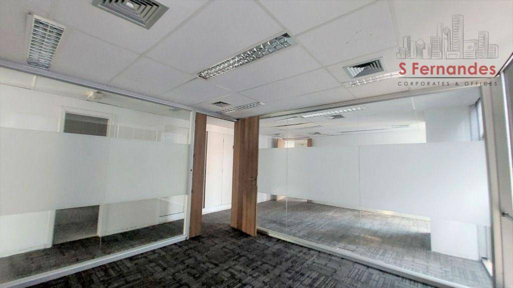 Conjunto Comercial-Sala para alugar, 660m² - Foto 2