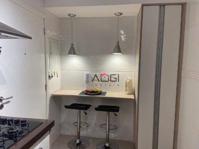 Apartamento à venda com 3 quartos, 108m² - Foto 6