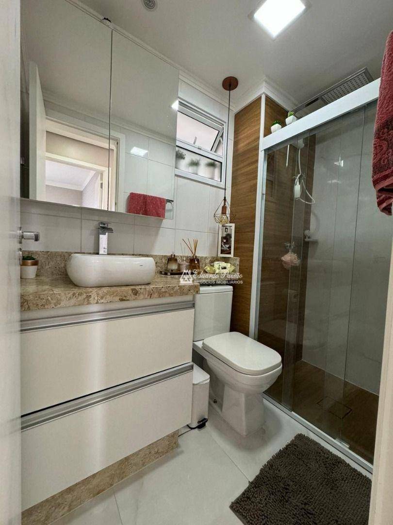 Apartamento à venda com 3 quartos, 59m² - Foto 9