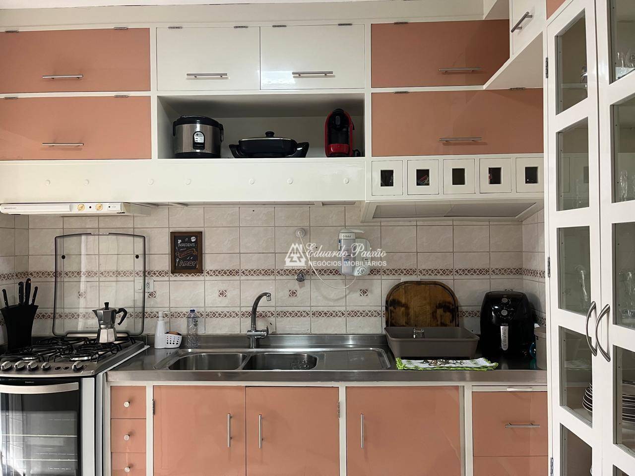 Apartamento à venda com 3 quartos, 95m² - Foto 6