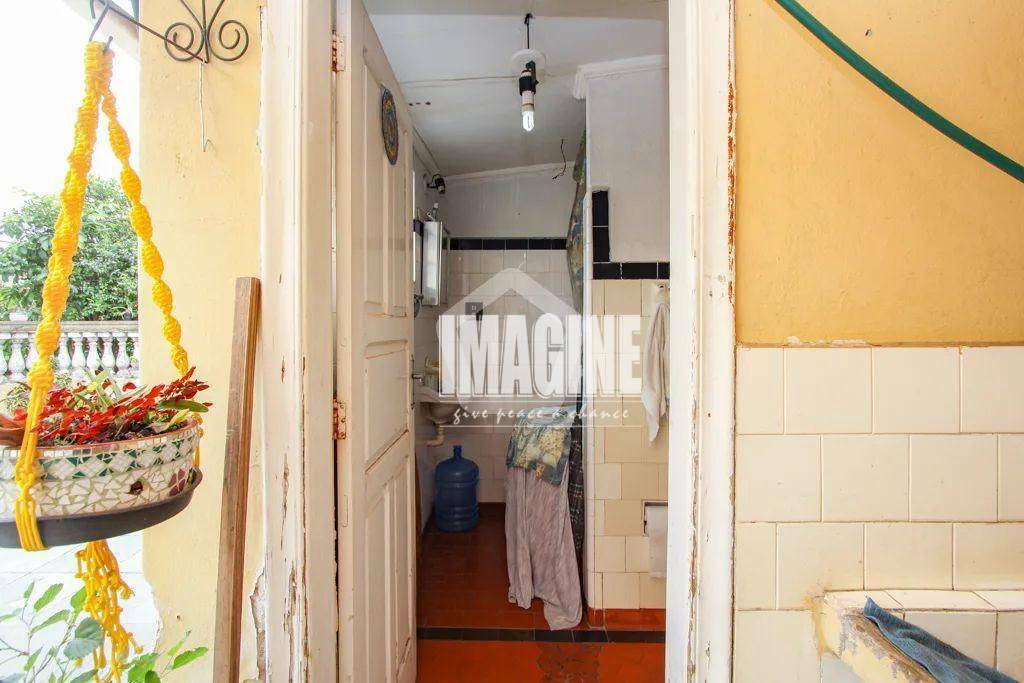 Sobrado à venda com 3 quartos, 120m² - Foto 29