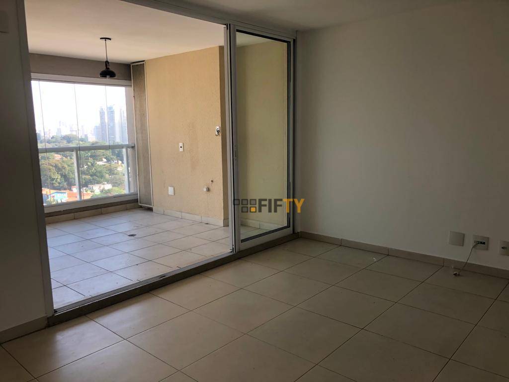 Apartamento para alugar com 1 quarto, 49m² - Foto 1