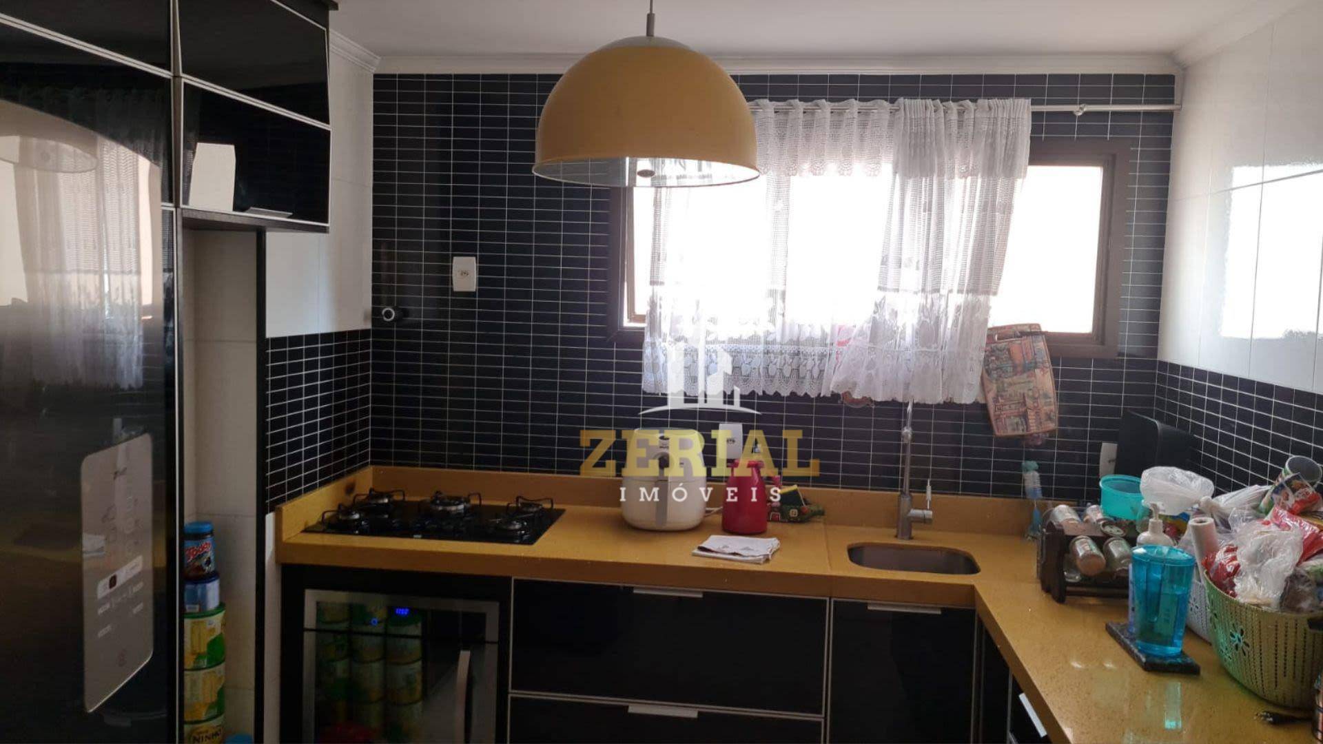 Apartamento à venda com 3 quartos, 130m² - Foto 3