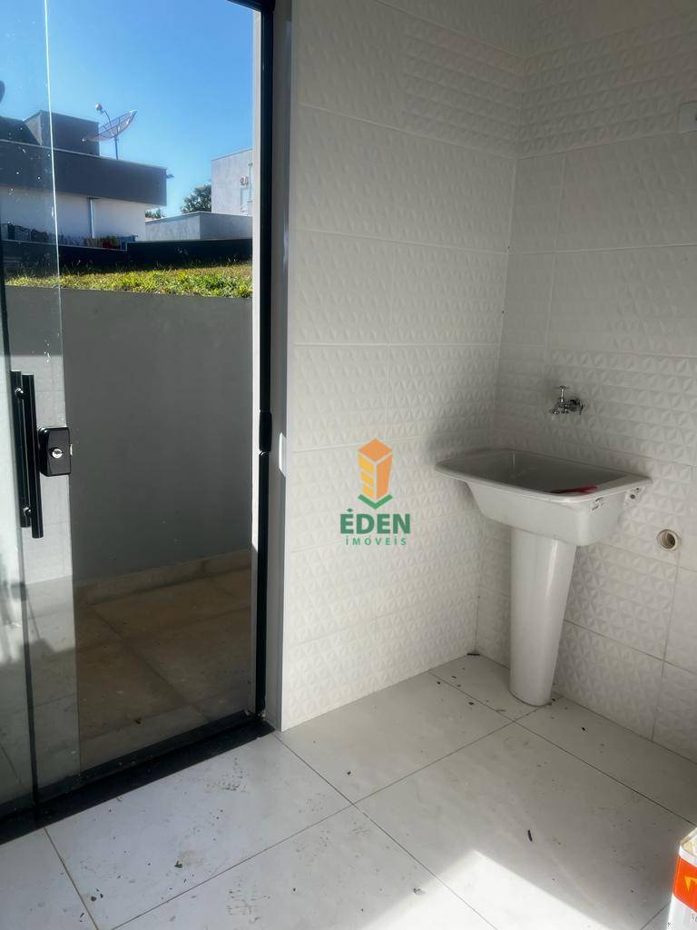 Casa de Condomínio à venda com 3 quartos, 160m² - Foto 15