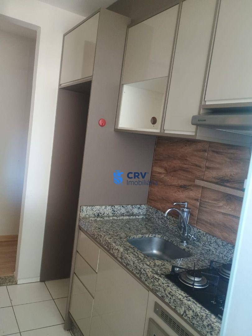 Apartamento, 2 quartos, 45 m² - Foto 4