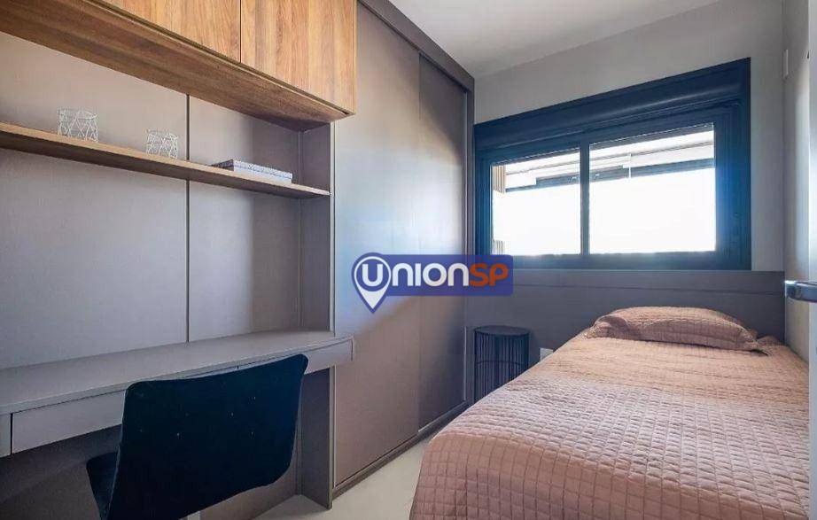 Apartamento à venda com 3 quartos, 72m² - Foto 8